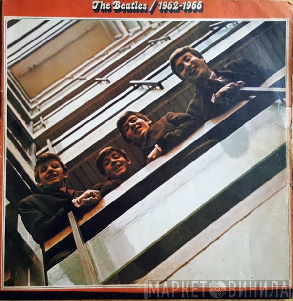  The Beatles  - 1962-1966
