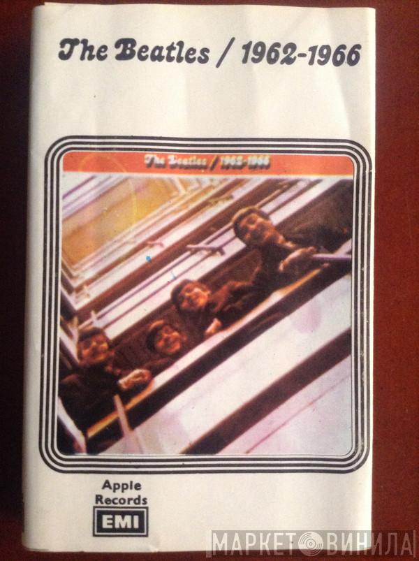  The Beatles  - 1962-1966
