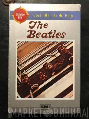  The Beatles  - 1962-1966