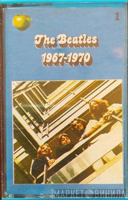  The Beatles  - 1967-1970  1