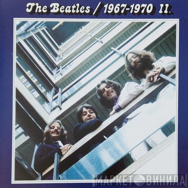  The Beatles  - 1967-1970 II.