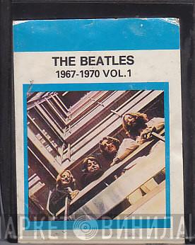  The Beatles  - 1967-1970 VOL.1