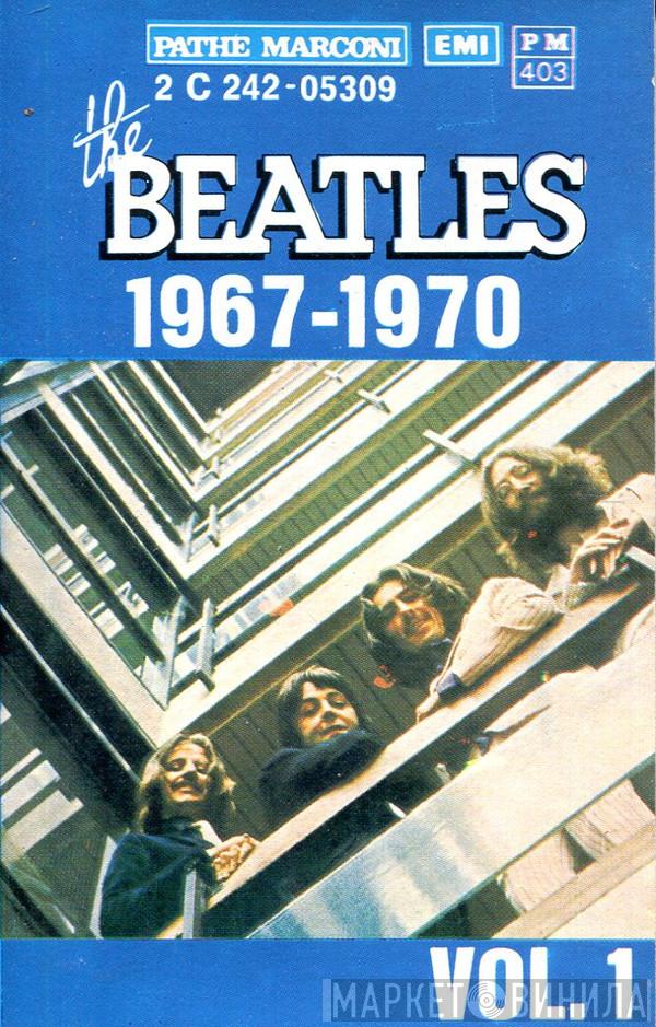  The Beatles  - 1967 - 1970 Vol.1 & Vol.2