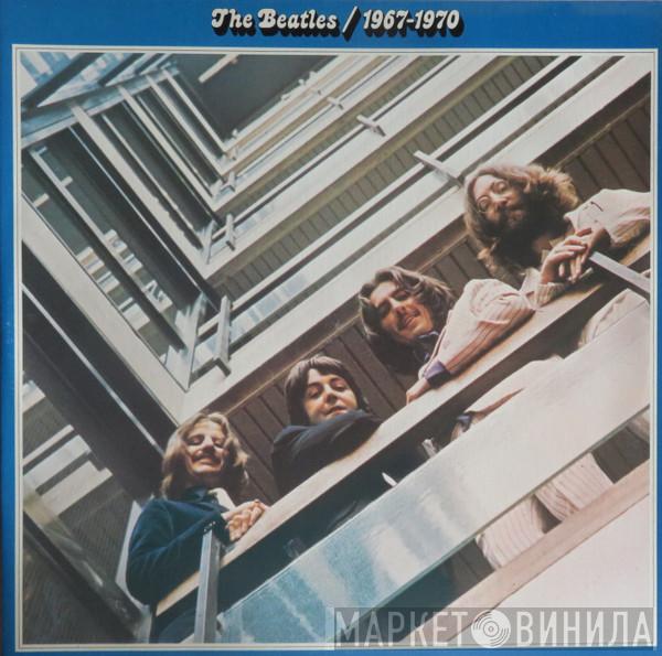  The Beatles  - 1967-1970