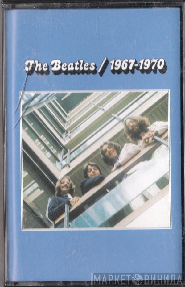  The Beatles  - 1967-1970