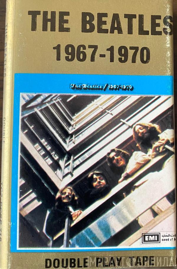  The Beatles  - 1967-1970