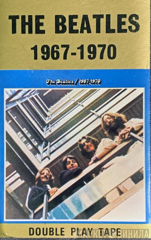  The Beatles  - 1967-1970