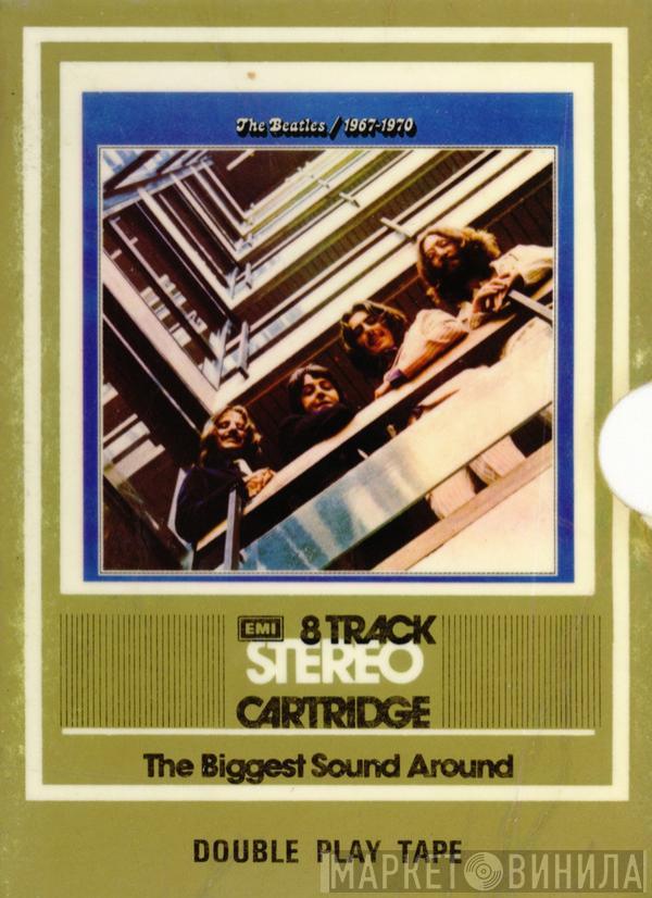 The Beatles  - 1967-1970