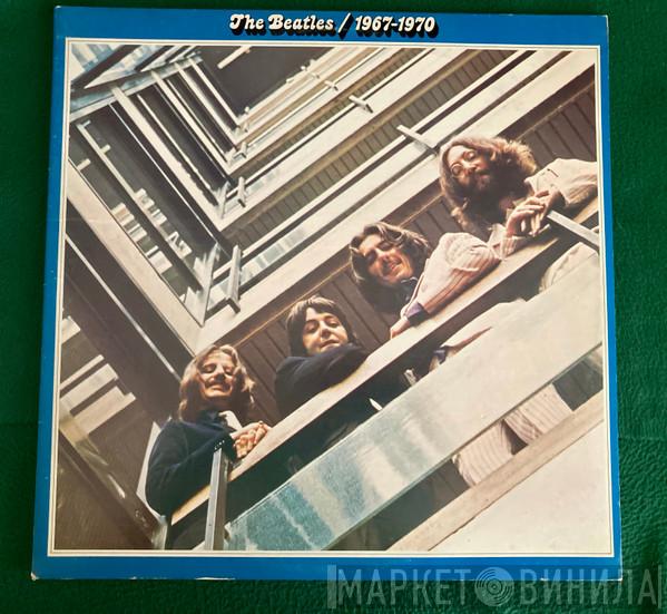  The Beatles  - 1967-1970