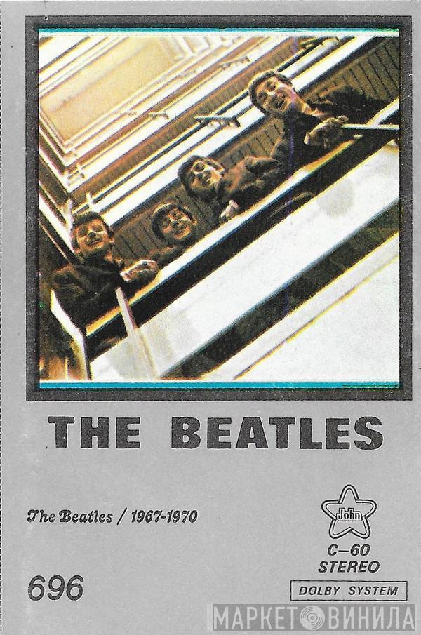  The Beatles  - 1967-1970