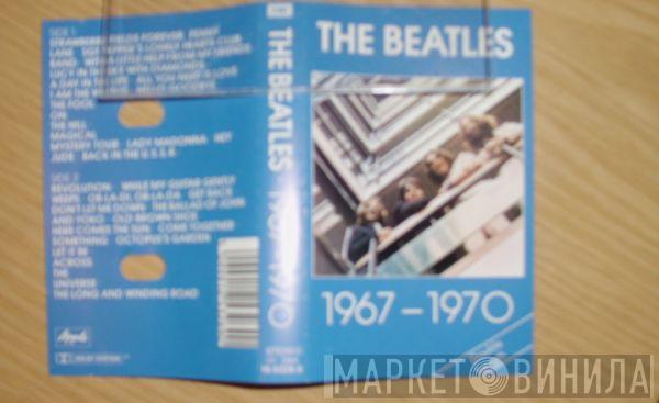  The Beatles  - 1967-1970