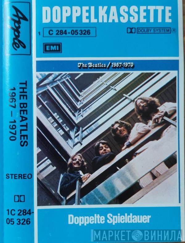  The Beatles  - 1967-1970