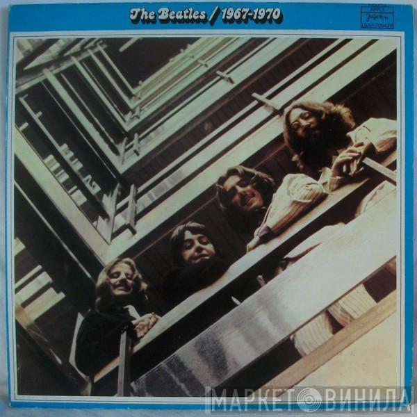  The Beatles  - 1967-1970