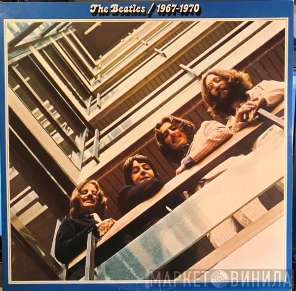  The Beatles  - 1967-1970
