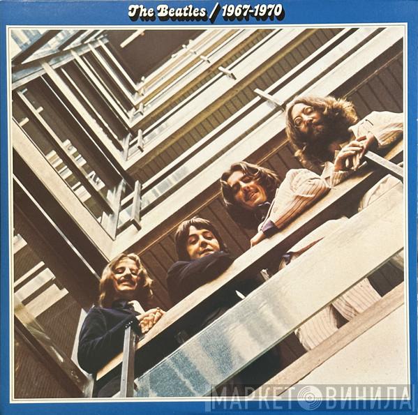  The Beatles  - 1967-1970