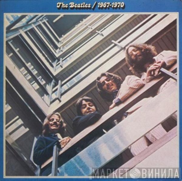 The Beatles - 1967-1970