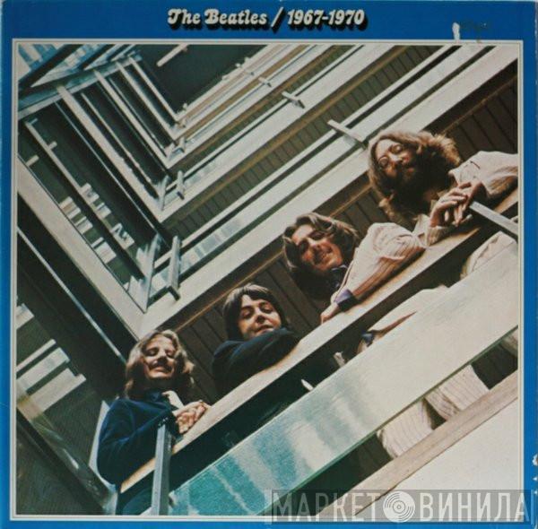  The Beatles  - 1967-1970