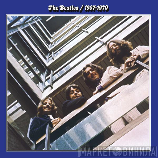  The Beatles  - 1967-1970