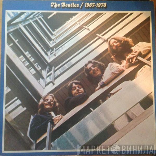  The Beatles  - 1967-1970