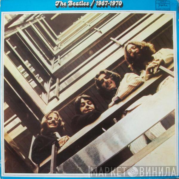  The Beatles  - 1967-1970