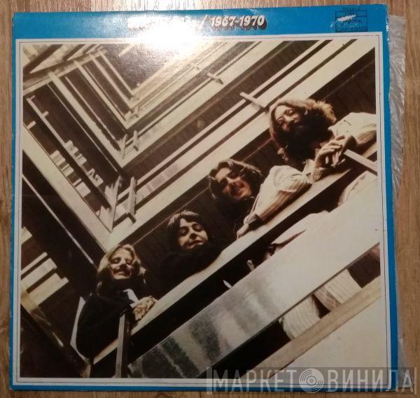  The Beatles  - 1967-1970