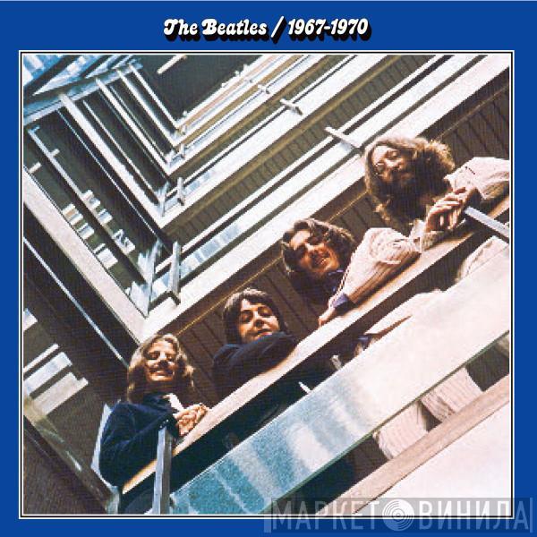  The Beatles  - 1967-1970