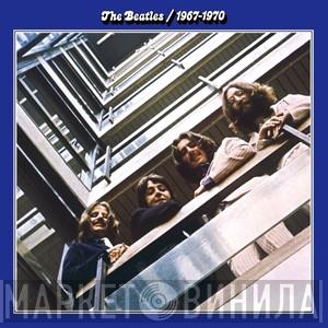  The Beatles  - 1967-1970
