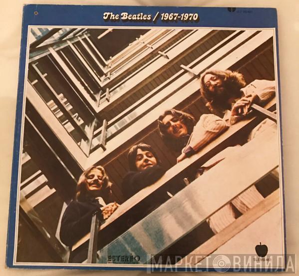  The Beatles  - 1967 - 1970