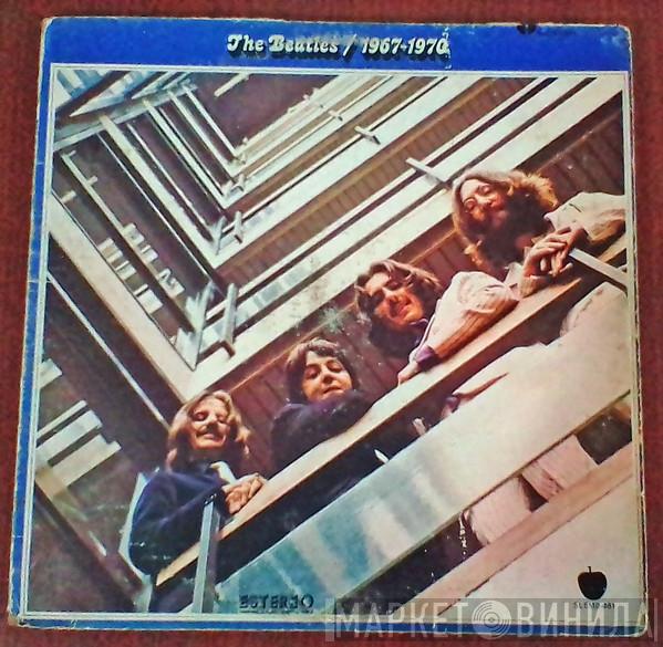  The Beatles  - 1967-1970
