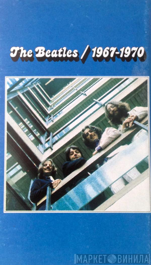  The Beatles  - 1967-1970
