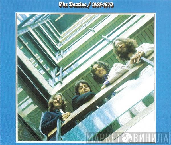  The Beatles  - 1967-1970