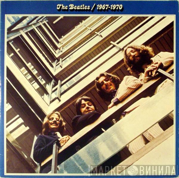  The Beatles  - 1967 - 1970