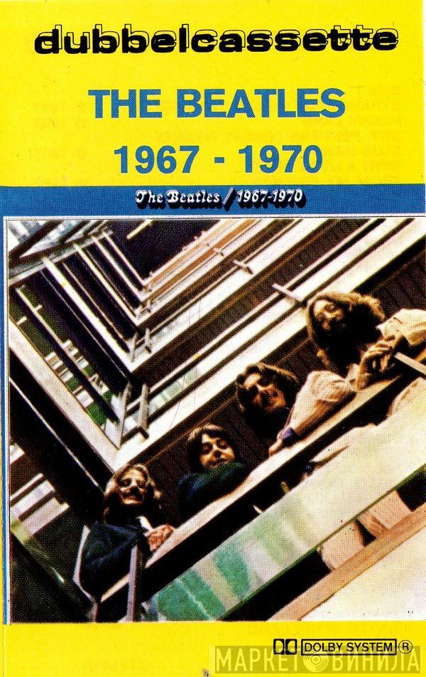  The Beatles  - 1967-1970