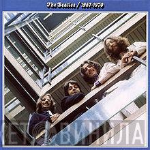  The Beatles  - 1967-1970