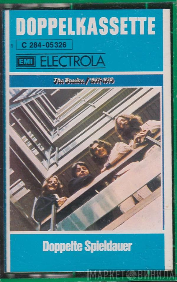  The Beatles  - 1967-1970