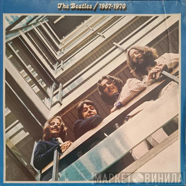  The Beatles  - 1967-1970