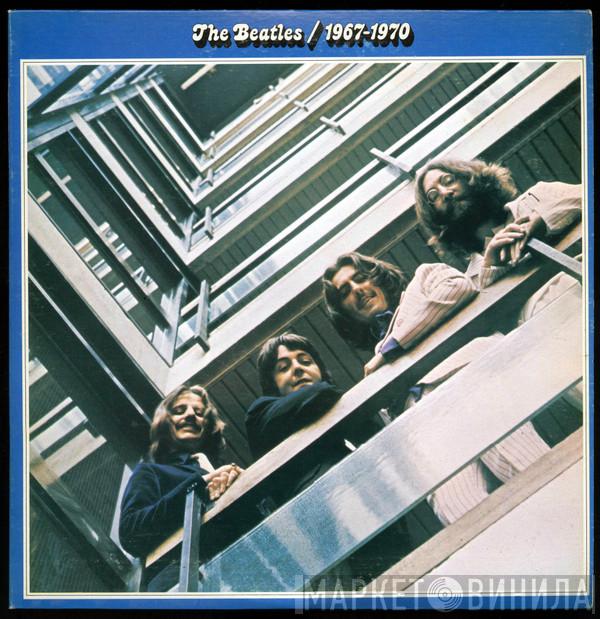  The Beatles  - 1967-1970