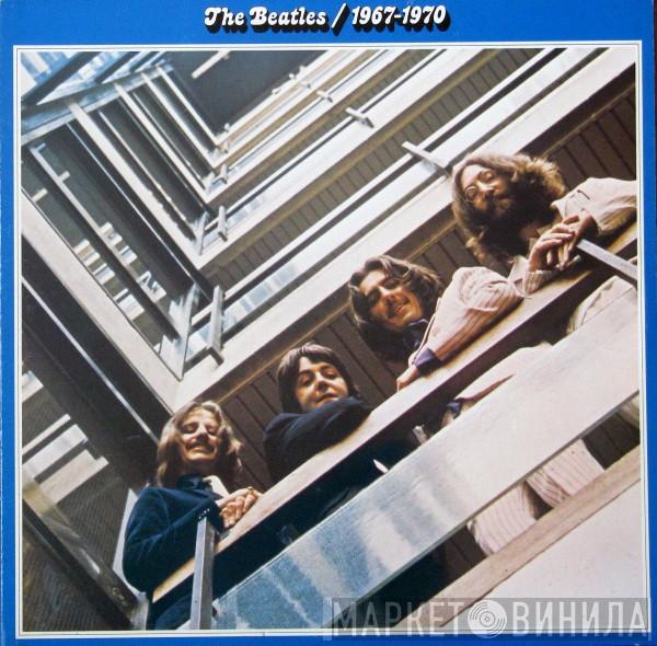  The Beatles  - 1967-1970