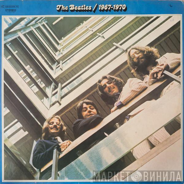  The Beatles  - 1967-1970