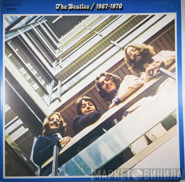  The Beatles  - 1967-1970