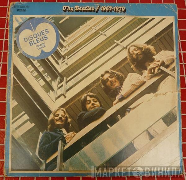  The Beatles  - 1967-1970