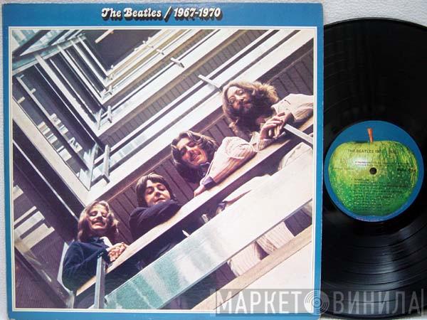  The Beatles  - 1967-1970