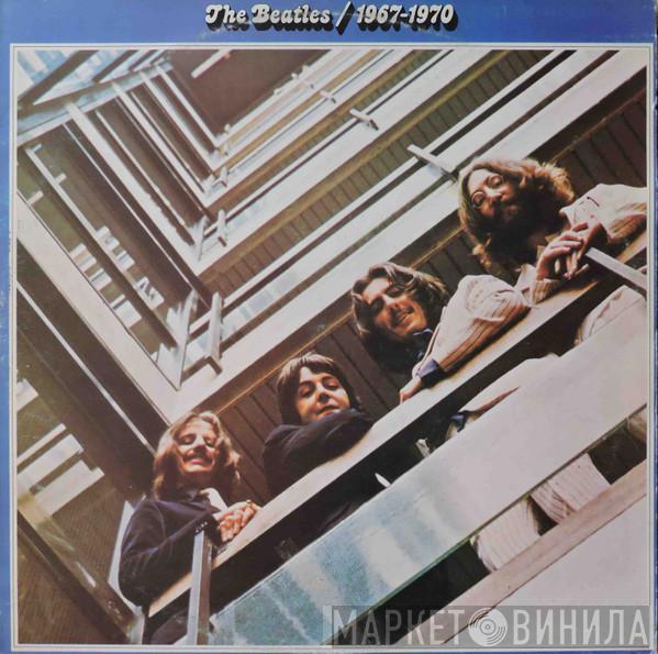  The Beatles  - 1967-1970