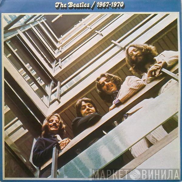  The Beatles  - 1967-1970