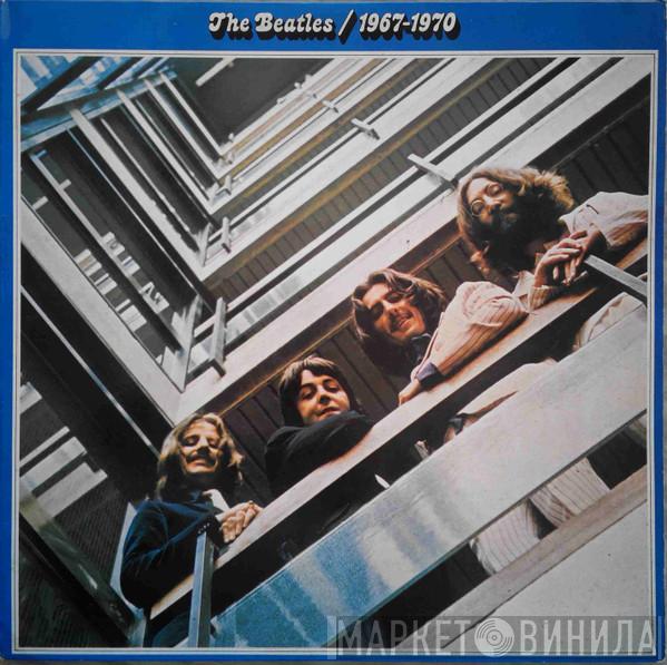  The Beatles  - 1967-1970