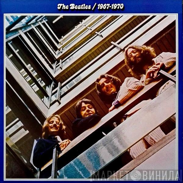  The Beatles  - 1967-1970