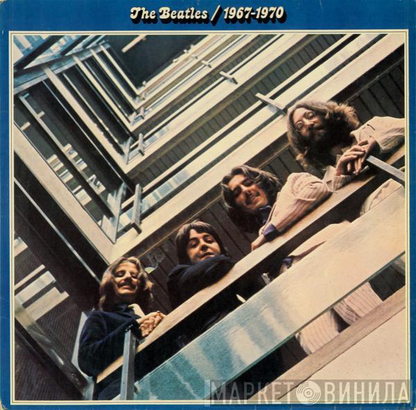  The Beatles  - 1967-1970