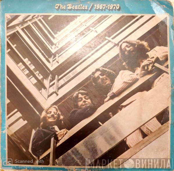 The Beatles  - 1967-1970