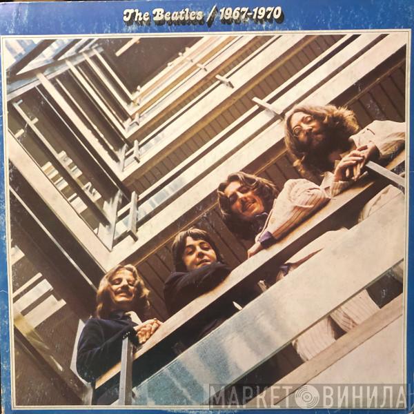 The Beatles  - 1967-1970
