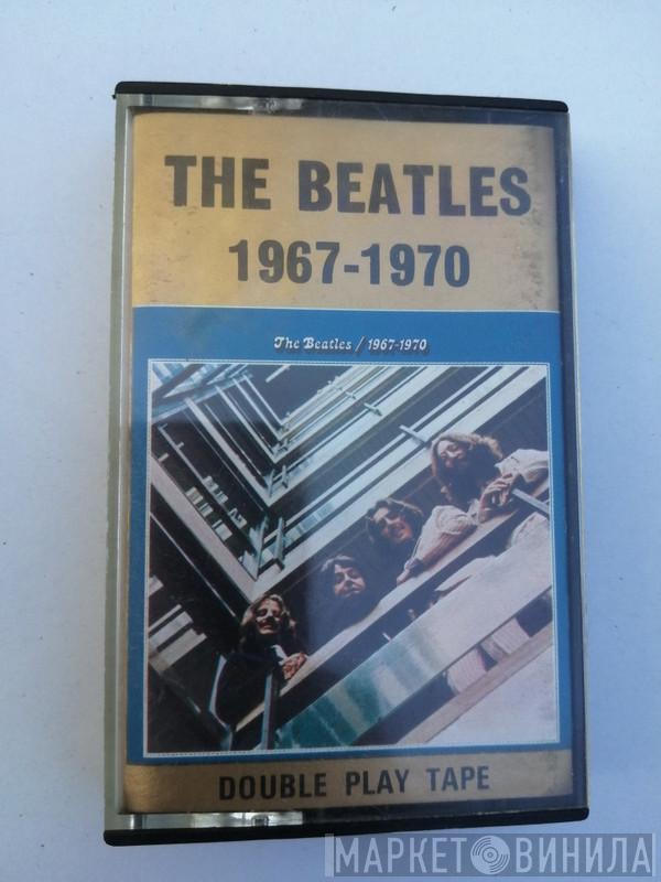  The Beatles  - 1967-1970